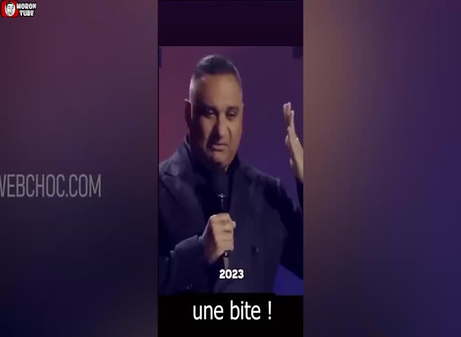 Video :This comedian examines the development of public hairstyles throughout history